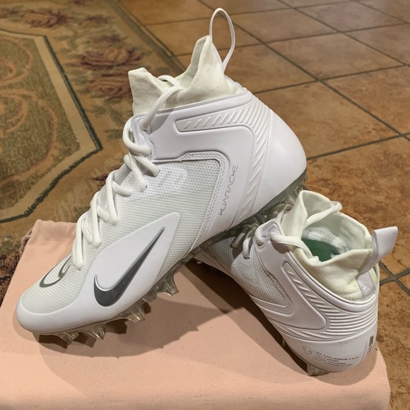 nike alpha huarache elite lacrosse cleats